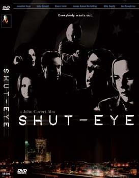 SHUT-EYE